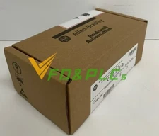 New Sealed AB 1769-L35E SER A CompactLogix 1.5 MB ENet Controller 1769L35E