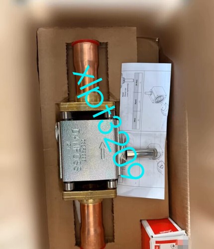 Vanne électromagnétique Danfoss EVR32 032L1106 FedEx ou DHL - Photo 2/3