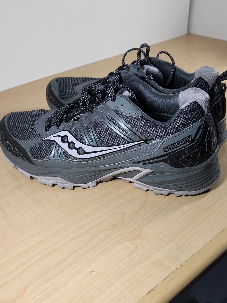 Saucony grid escape shop tr4 women's running shoes