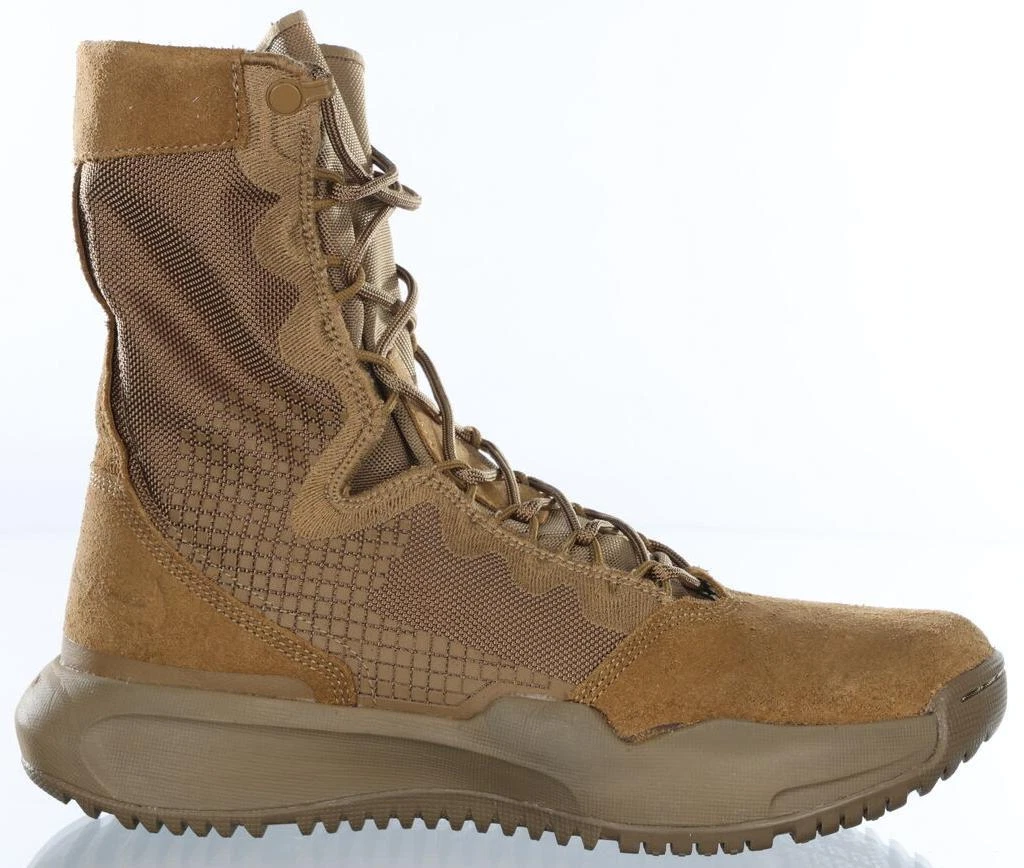 Nike SFB Field 2 8 Inch Leather Coyote for Sale | Authenticity