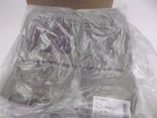 200 Pair Kimberly-Clark Kimtech 40242 G3 Latex Brown 12" Small Cleanroom Gloves