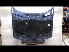 Capot Audi A4