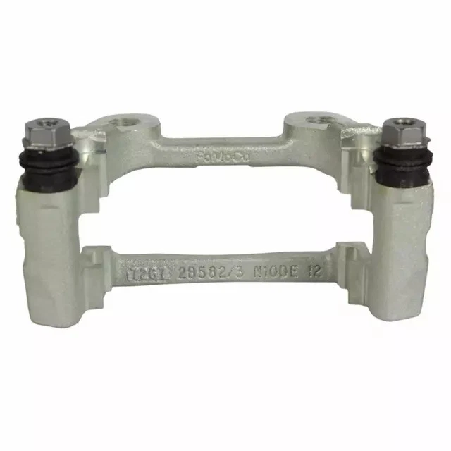 Genuine Ford 2013-2019 Disc Brake Caliper Bracket FG1Z-2B511-A