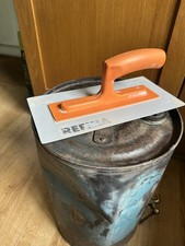 Vintage Refina Plastering Trowel