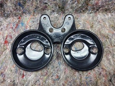 1975-1989 Yamaha XT500 TT500 TT XT 500 Gage Mount