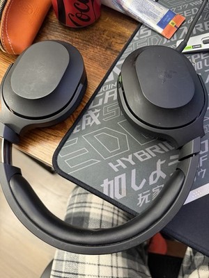 Razer Barracuda X Wireless Gaming Headset - Black (RZ0404430100R3U1)