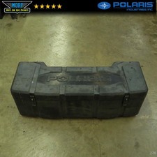 POLARIS SPORTSMAN 570 850 REAR BACK LOCK & RIDE CARGO STORAGE BOX ~ OEM 2875176