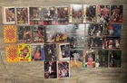 Michael Jordan 90s cards Lot x31
