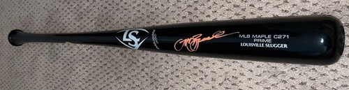 JEFF BAGWELL SIGNED BASEBALL BAT JSA AUTOGRAPH HOUSTON ASTROS 34 INCHES - Picture 6 of 6