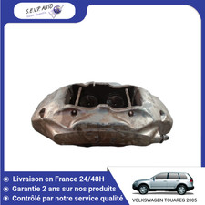 Etrier de frein Volkswagen TOUAREG