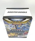 Pokémon Silver Tempest Booster Bundles Factory Sealed 2 Boxes 12 Packs Total