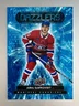 2022-23 Upper Deck Series 2 Juraj Slafkovský Blue Dazzler