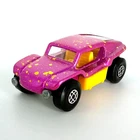 Matchbox Lesney Superfast Series 30 Beach Buggy, Made in England