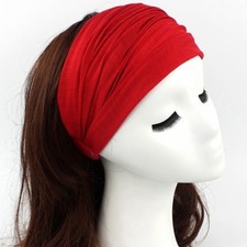 Braid Muslim Turban Cap Solid Color Women Islamic Head Scarf Cap Head Cover Soft