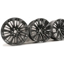 Lexus LC LS 20 Inch ORIGINAL Alloy Wheels