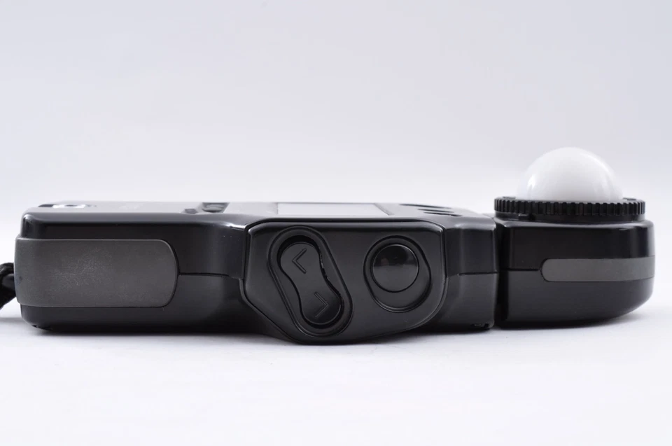 [Casi Como Nuevo] Medidor Automático Minolta IV F IVF Medidor de Exposición a Luz de JAPÓN *1401 Foto 4 de 4