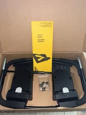 Peg Perego Infant Car Seat Adapter for Veer Cruiser CIB Never installed