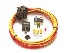  Performance 50102 Fuel Pump Relay Kit 