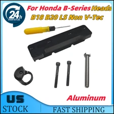 1SET For Honda Valve Spring Compressor Tool B-Series Heads B18 B20 LS Non V-Tec