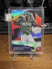 TOPPS STARS OF MLB 2026 Roman Anthony #SMLB-25 Rookie Insert Boston Red Sox MLB