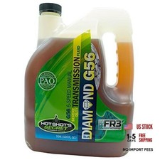 Blue Diamond G56 Manual Transmission Fluid, 1 Gallon