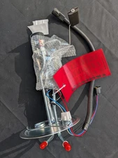 Delphi HP10126 Fuel Pump Hanger Assembly - 97-02 Ford Expedition