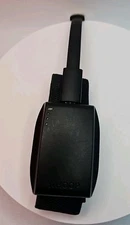 Whoop 3.0 Proknit Activity Tracker Black Onyx With Strap & Charge Cable Works