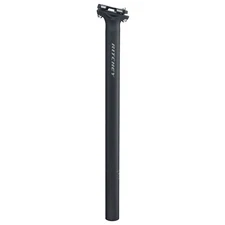 Ritchey Comp Zero Post, 27.2x400mm Matte Black