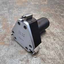 Mitutoyo 2.0-2.4" 2.4-2.8" 3 Point Inside Mic Bore Gage Head Borematic Holtest