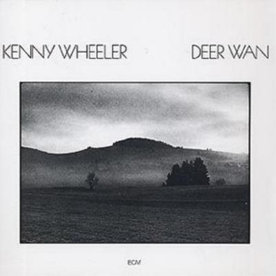 Kenny Wheeler Deer Wan (CD) Album