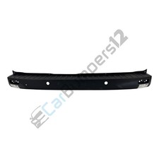 FORD TRANSIT 2013-23 GENUINE REAR BUMPER TEXTURED WITH PDC HOLES BK21-17E962-A
