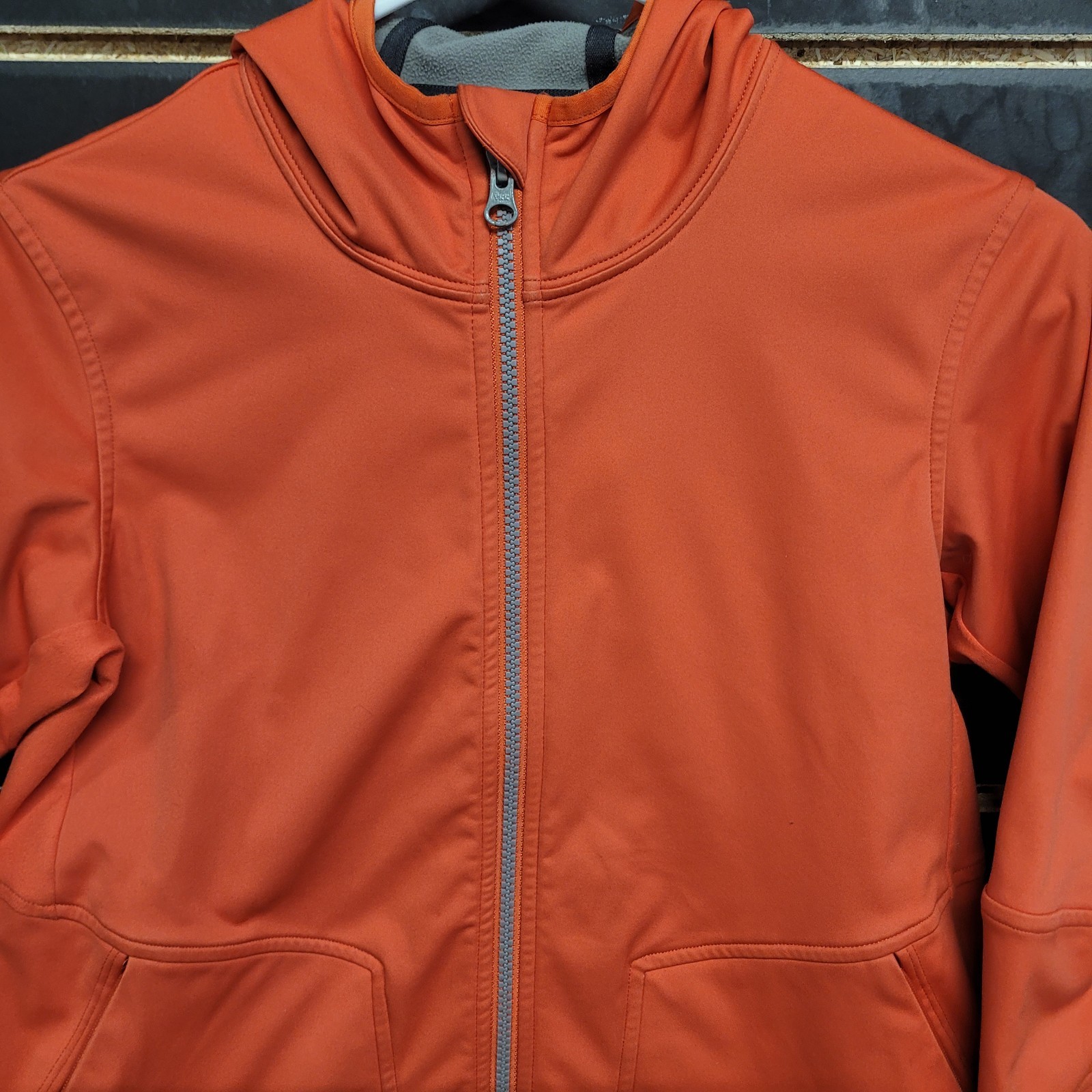 Merrell Womens Jacket Size S Opti Shell Full Zip … - image 5