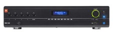 JBL VMA1240 Commercial/Restaurant 240W 70v Bluetooth Mixer/Amplifier, 5 Inputs