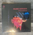 Black Sabbath - Paranoid LP 180g Vinyl (2016) 2012 Remastered - New & Sealed