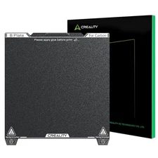 Official K1C Build Plate 235x235mm Textured PEI with Nozzle Cleaner Flexible ...