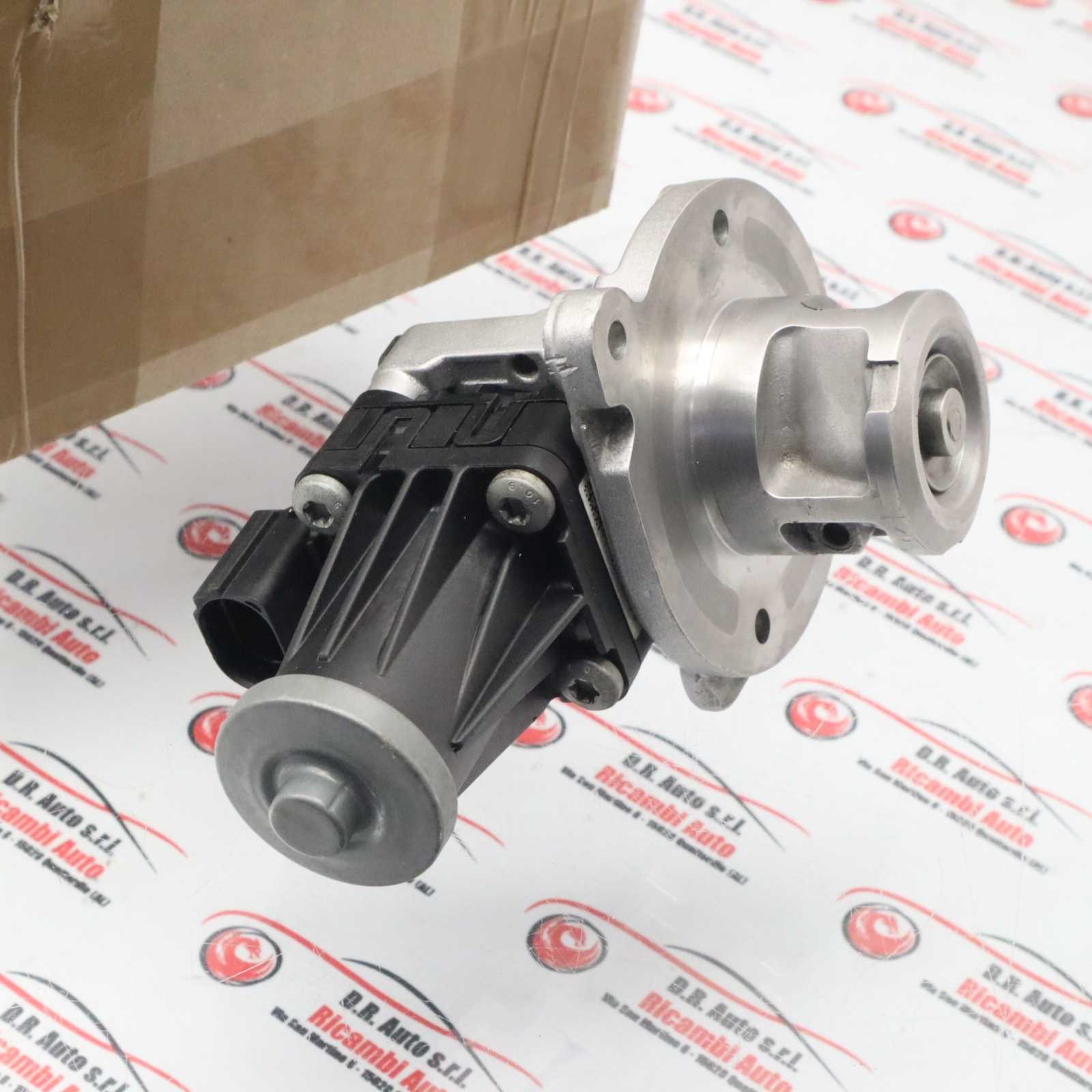 Vanne EGR Pour Iveco Daily Cod. 5802917117 Reconditionné - Pierburg