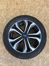 FORD PUMA ST-LINE MHEV MK1 2019-2026 17" Alloy Wheel OEM Genuine L1TC1007DA