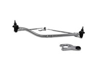 Kamoka WischergestäNge 3110149 FüR BMW 3Er E46 Touring Compact 316 318 320 323