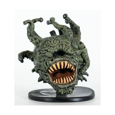 WOTC D&D CMG Unhallowed Beholder Lich (R) NM