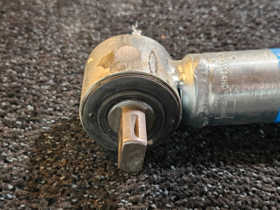 Puntal ajustable monotubo Bilstein 24-336994 para GMC Yukon 2015-2020 4x4 tracción trasera Foto 2 de 4