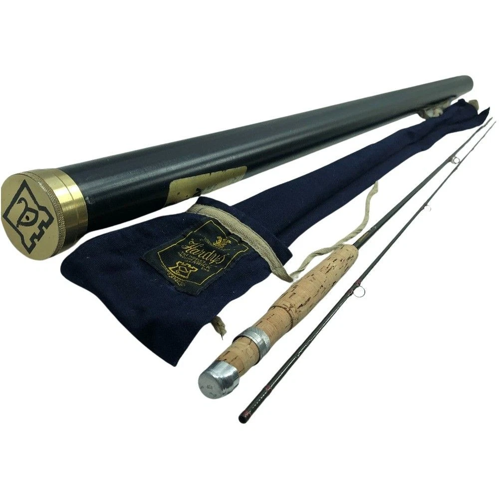 hardy zenith fly rod products for sale | eBay