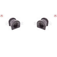 2X Sidem Lagerung Stabilisator Vorne Links Rechts FüR Honda Accord VII CL CM