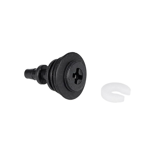 Water Outlet Assembly Ecovacs 10002688 FüR Saug-Wischroboter Deebot Ozmo 920/950-image