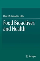 Charis M. Galanakis | Food Bioactives And Health | Taschenbuch | Englisch (2022)