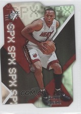 2008-09 SPx Shawn Marion #46 0q0