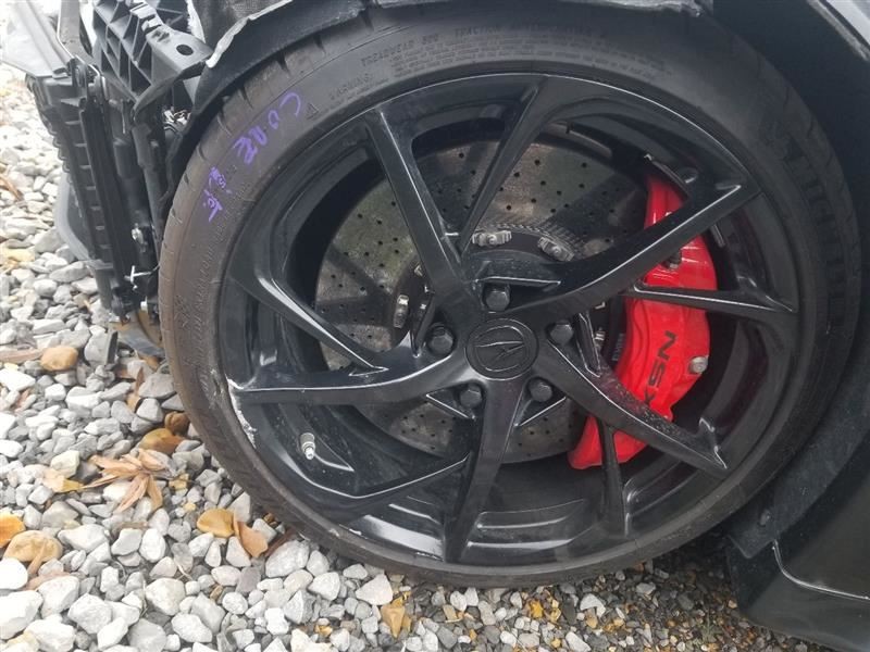 Acura NSX 2017-2021 Glasses Set