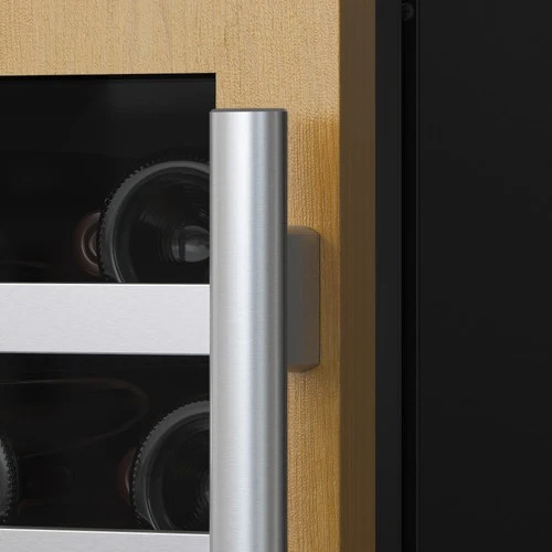 Avallon AWC242SZLH 24"W 53 Bottle Capacity Single Zone Wine - Panel Ready - Picture 11 of 12