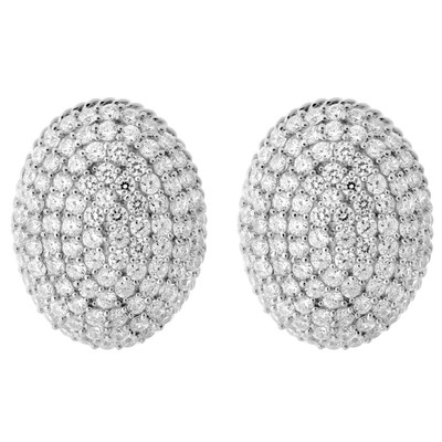 Orphelia  Damen Schmuck Ohrstecker Silber ZO-5184