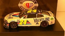 2023 William Byron 24 Valvoline Phoenix Win Liquid Color 1:24 Elite