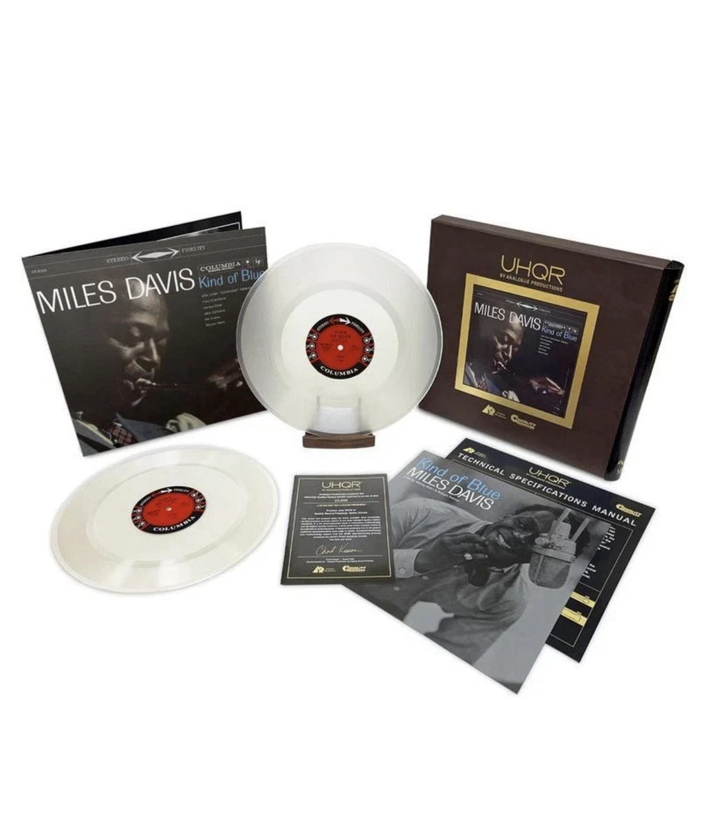 45 RPM Speed Vinyl Records Miles Davis for sale | eBay